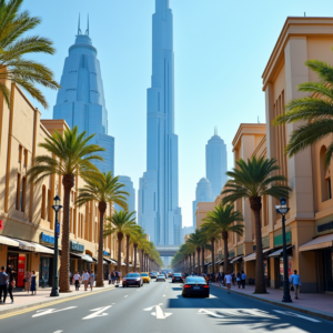 insanestudiosite | Understanding the Cost of Living in Dubai and Its Impact on Your Business