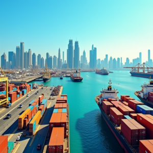 insanestudiosite | How to Navigate Dubai’s Import and Export Regulations for Businesses