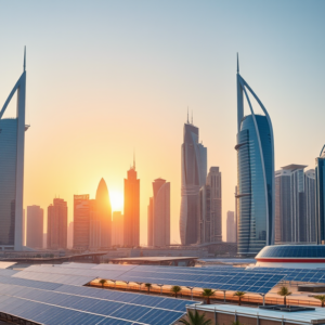 insanestudiosite | Investment Opportunities in Dubai’s Smart City Ecosystem