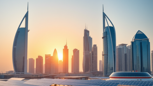 insanestudiosite | Investment Opportunities in Dubai’s Smart City Ecosystem