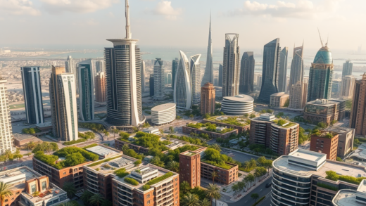 insanestudiosite | The Role of Dubai’s AI Strategy in Enhancing Sustainability